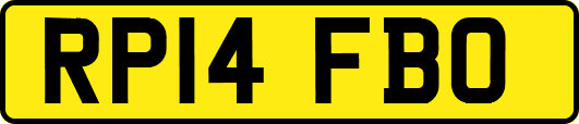 RP14FBO