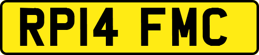 RP14FMC