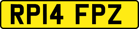 RP14FPZ