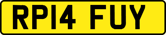 RP14FUY