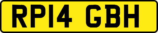 RP14GBH