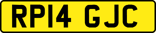 RP14GJC