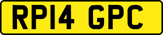 RP14GPC