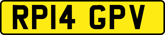 RP14GPV