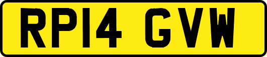 RP14GVW