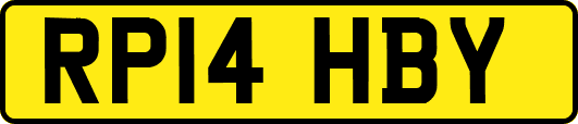 RP14HBY