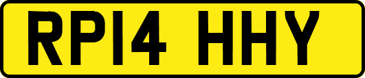 RP14HHY