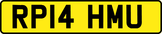 RP14HMU