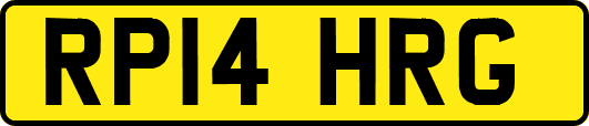 RP14HRG