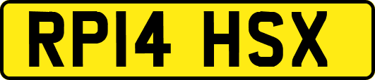 RP14HSX