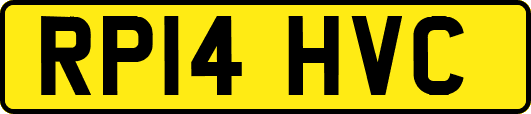 RP14HVC