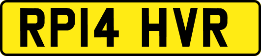 RP14HVR