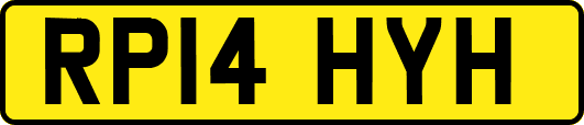 RP14HYH
