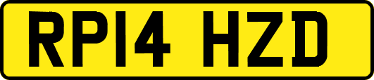 RP14HZD