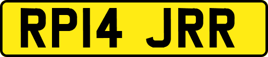 RP14JRR