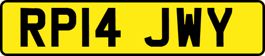 RP14JWY