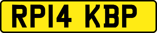 RP14KBP