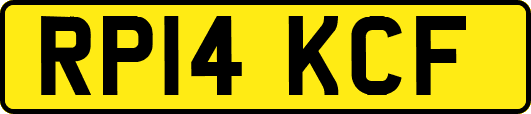 RP14KCF