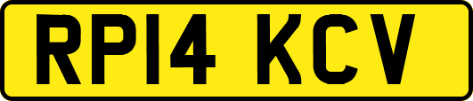 RP14KCV