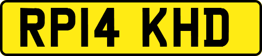 RP14KHD