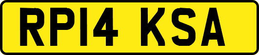 RP14KSA