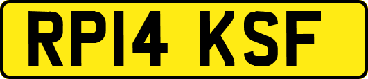 RP14KSF