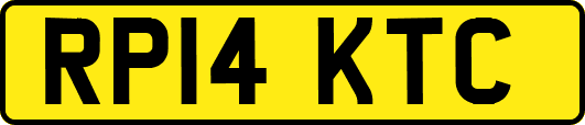 RP14KTC