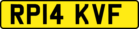 RP14KVF