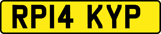 RP14KYP