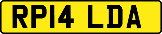 RP14LDA