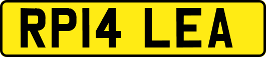 RP14LEA
