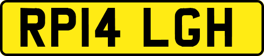 RP14LGH