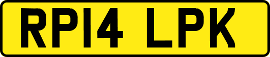 RP14LPK