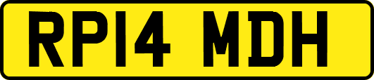 RP14MDH