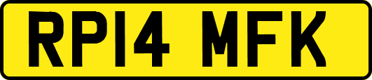 RP14MFK