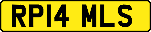 RP14MLS