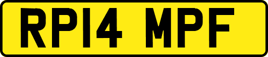 RP14MPF