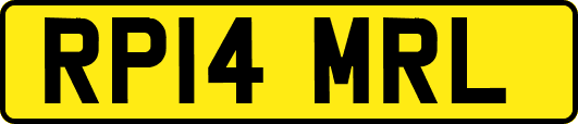 RP14MRL