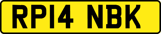 RP14NBK