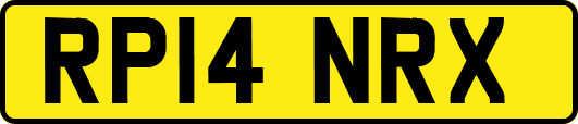 RP14NRX