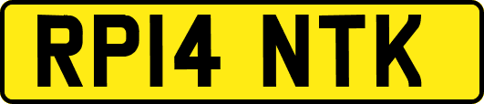 RP14NTK