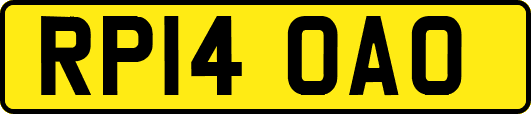 RP14OAO