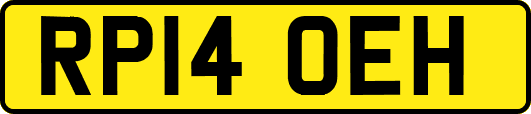 RP14OEH