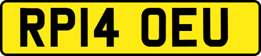 RP14OEU