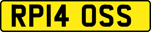 RP14OSS