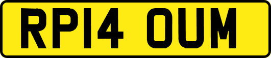 RP14OUM