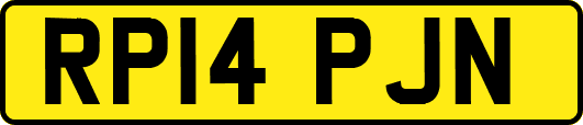 RP14PJN