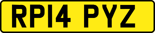 RP14PYZ