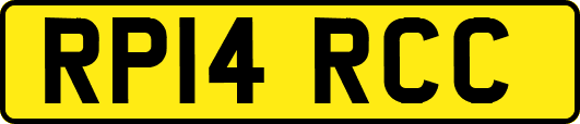 RP14RCC