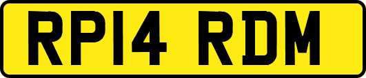 RP14RDM